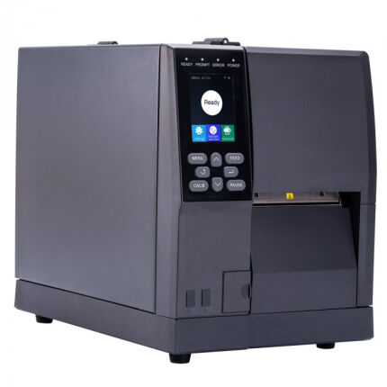Принтер этикеток Mertech G400, 300 dpi, Ethernet, USB, RS-232 4698 — изображение 3