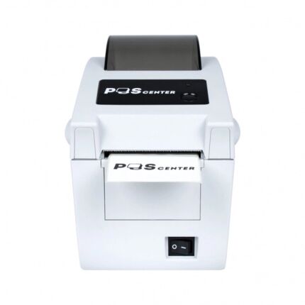 Принтер этикеток POScenter PC-56, 203 dpi, USB, Ethernet 4517 — изображение 4