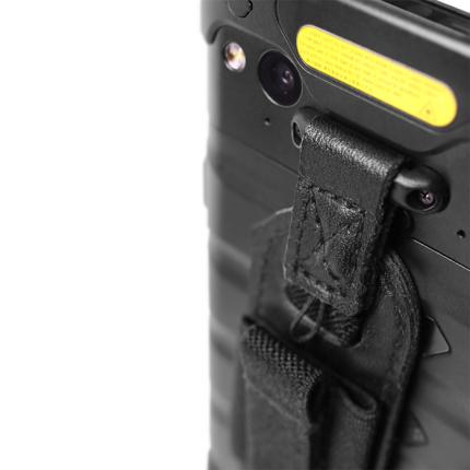 Терминал сбора данных Point Mobile PM85 PM85G6Q04BFE0C — изображение 4