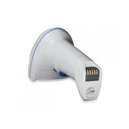 Беспроводной 2D сканер штрих-кода Zebra DS8178-HCSF00BVMWW — изображение 3