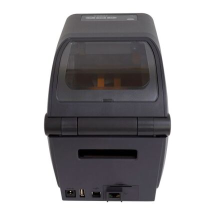 Принтер этикеток Zebra ZD411, 203 dpi, USB ZD4A022-T0EM00EZ — изображение 4