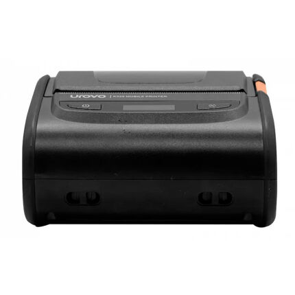 Принтер этикеток Urovo K329, 203 dpi, USB, Bluetooth, Wi-Fi K329-WB — изображение 2