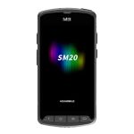 Терминал сбора данных M3 Mobile SM20X, Android 11, Zebra SE4710, 4 ГБ/ 64 ГБ, Qualcomm Snapdragon 662, восемь ядер, 2 ГГц, 6150 мАч, SM2X4R-R2CHSE-HF