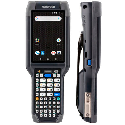 Терминал сбора данных Honeywell CK65 CK65-L0N-BMN212E — изображение 3