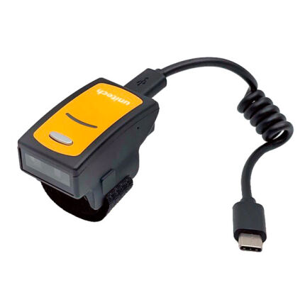 Сканер-кольцо Unitech MS622 MS622-2UCB00-SG — изображение 4