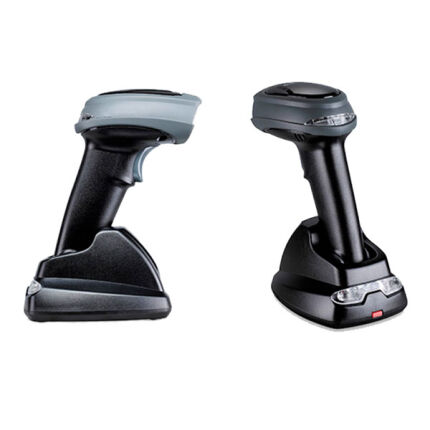 Cканер штрих-кода Mindeo CS2190 CS2190BT — изображение 3