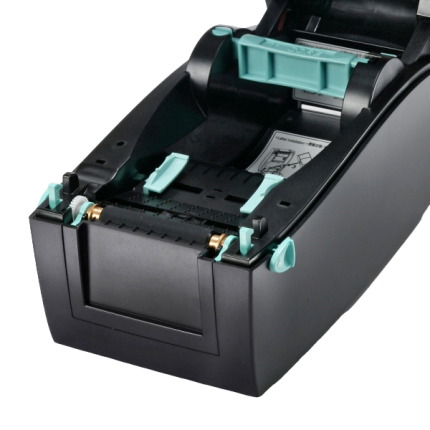 Принтер этикеток Godex RT200i, 203 dpi, USB, RS-232, Ethernet, USB Host 011-R2iF32-000 — изображение 4