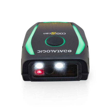 Сканер на запястье Datalogic CODiScan HS7600MR — изображение 3