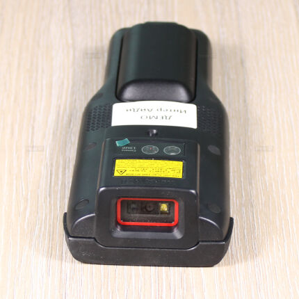 Терминал сбора данных Honeywell ScanPal EDA61K EDA61K-1NC934PGR (уцененный товар) — изображение 4