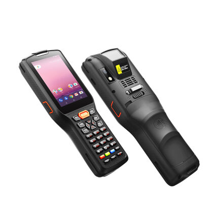 Терминал сбора данных Urovo DT30 DT30-AZ2S9E4000 — изображение 3
