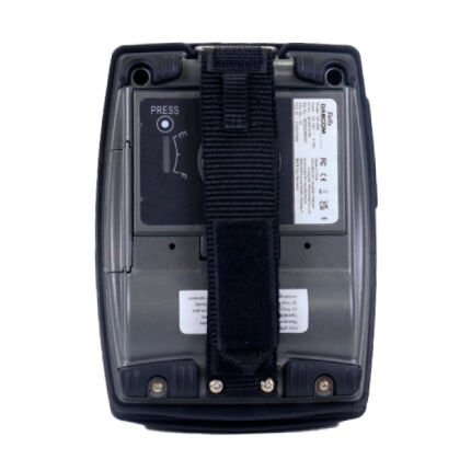Принтер этикеток Dascom DP-330L, 203 dpi, USB 28.0GL.6145 — изображение 4