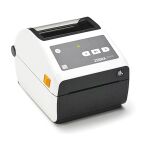 Принтер этикеток Zebra ZD420-HC, 300 dpi, Bluetooth, USB, Wi-Fi ZD42L43-D0EW02EZ