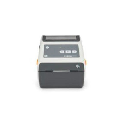 Принтер этикеток Zebra ZD420-HC, 203 dpi, Wi-Fi, Bluetooth, USB ZD42L42-D0EW02EZ — изображение 4