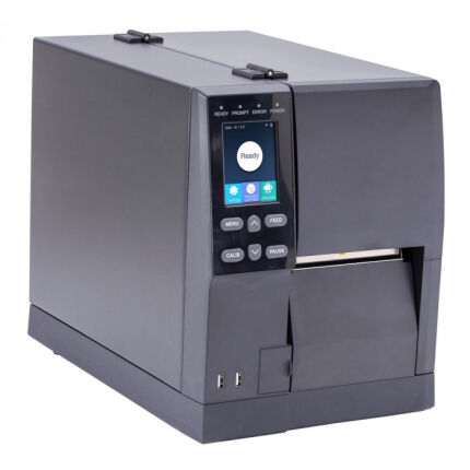 Принтер этикеток Mertech G700, 203 dpi, Ethernet, USB, RS-232 4599 — изображение 4