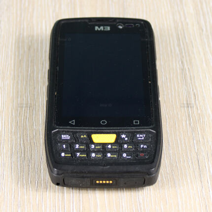 Терминал сбора данных M3 Mobile SL10K SL1K4N-12CWES-HF (уцененный товар) — изображение 3