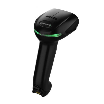 Беспроводной 2D сканер штрих-кода Honeywell Xenon 1952g 1952GSR-2USB-5-R — изображение 3