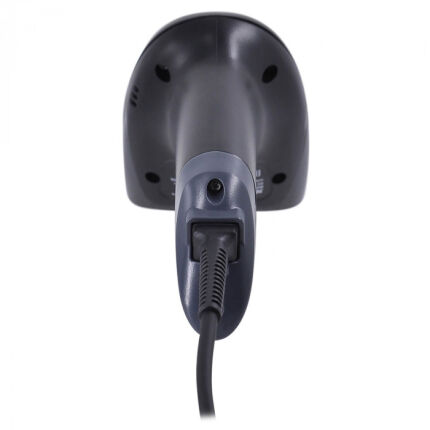 Сканер штрих-кодов Mertech 2310 HR P2D SuperLead USB черный 4559 — изображение 5