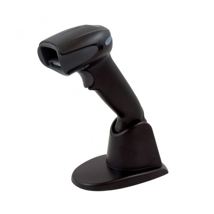 Беспроводной 2D сканер штрих-кода Honeywell Xenon 1902g 1902gSR-2USB-5 — изображение 3