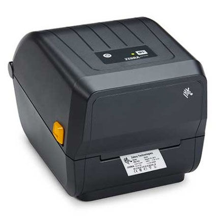 Принтер этикеток Zebra ZD888t (ZD220T), 203 dpi, USB ZD88842-T09G00EZ — изображение 3