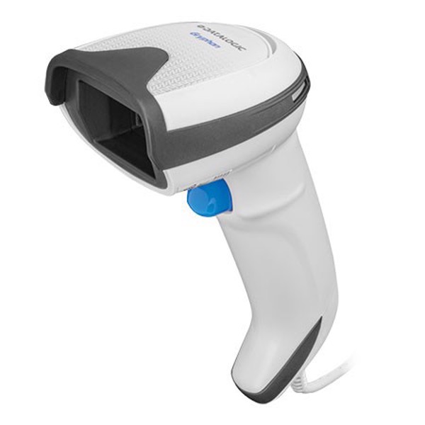 beb9b4b4 Сканер штрих-кода Datalogic Gryphon I GD4500 GD4590-WH — изображение 1