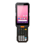 Терминал сбора данных Point Mobile PM451 P451G3I64DJE0C