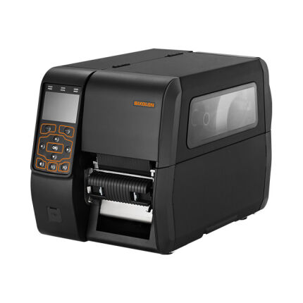 Принтер этикеток Bixolon XT5-40, 203 dpi, RS-232, Ethernet, USB XT5-40DS