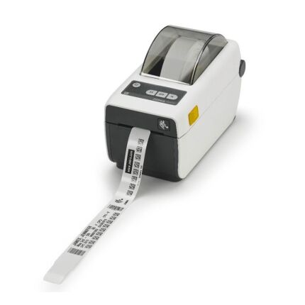 Принтер этикеток Zebra ZD410, 300 dpi, Bluetooth, Ethernet, USB ZD41H23-D0EE00EZ — изображение 5