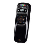 Сканер штрих-кода Mindeo MS3690 MS3690-2D-HD(BT)