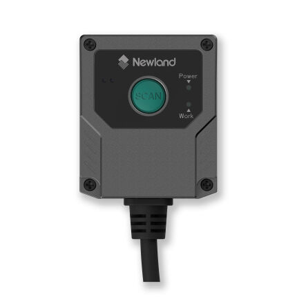 Сканер штрих-кода Newland NLS-FM430L-RC — изображение 3