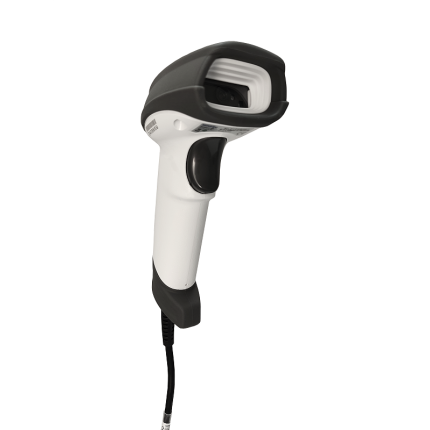 Сканер штрих-кода Mindeo MD6600-HD_WHITE (старый арт. MD6600-HD-HC) — изображение 3
