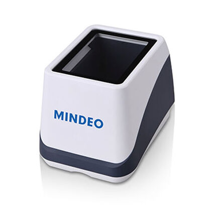 Сканер штрих кода Mindeo MP168