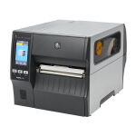 Принтер этикеток Zebra ZT421, 203 dpi, USB, RS-232, Ethernet, Bluetooth ZT42162-T090000Z