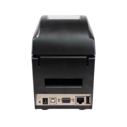 Принтер этикеток Godex DT200i+, 203 dpi, USB, RS-232, Ethernet 011-D2iF02-A00 — изображение 4
