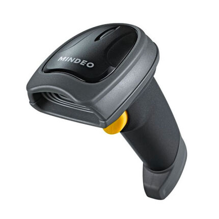 Сканер штрих-кода Mindeo MD6600-SR, USB, с подставкой — изображение 3