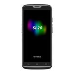 Терминал сбора данных M3 Mobile SL20P SL204C-TJCHSE-HF-01