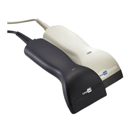 Сканер штрих-кода CipherLAB 1000A-RS A1000ACWR0001 — изображение 3