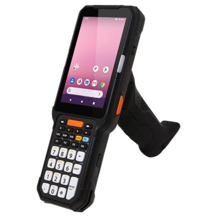 Терминал сбора данных Point Mobile PM451 P451G3I24DFE0C — изображение 4