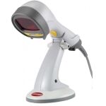 Сканер штрих-кода Zebex Z-3060, белый 883-6000UB-000, 125569