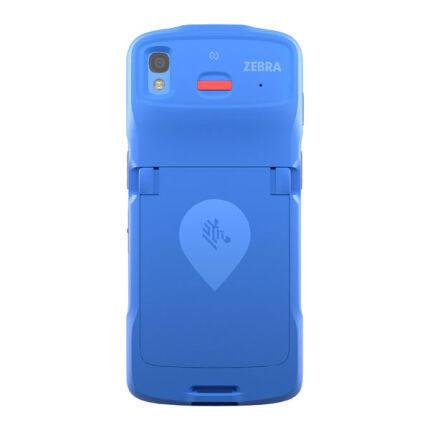 Терминал сбора данных Zebra HC25 WCMTB-H25B6DCJ1-A6 — изображение 3