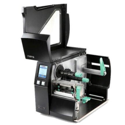 Принтер этикеток Godex ZX1300xi+, 300 dpi, USB, RS-232, Ethernet 011-Z3X012-A00 — изображение 3