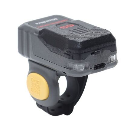 Сканер-кольцо Generalscan R5523 R5523-R06+GTR201-01 — изображение 5