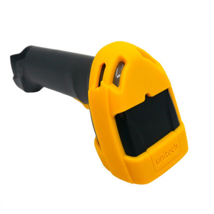 Беспроводной сканер штрих-кода Unitech MS852B-LR MS852-OUBB0C-SG — изображение 4