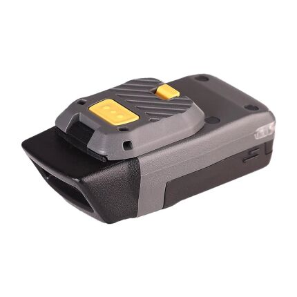 Сканер-кольцо Generalscan R1120 R1120-R06+GMR201-01 — изображение 4