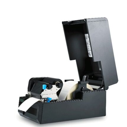 Принтер этикеток Dascom DL-820, 203 dpi, USB, Ethernet, Wi-Fi 28.0GU.0663 — изображение 4