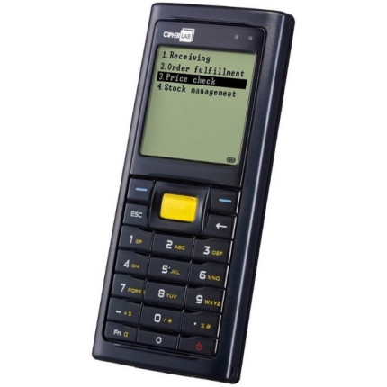 Терминал сбора данных CipherLab 8200C-4MB A8200RSC42UU1 — изображение 3