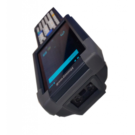 Терминал сбора данных Honeywell CK65 CK65-L0N-E8C213E — изображение 5