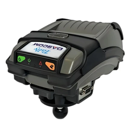 Принтер этикеток Dascom DP-530si, 203 dpi, Bluetooth, USB, RS-232 28.0GP.6170