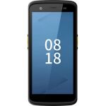 Терминал сбора данных iData T1 PRO, Android 14, iData 2D FR DS7500, 4 ГБ / 64 ГБ, MediaTek MT8786, 2 ГГц, восемь ядер, 5000 мАч, 8052