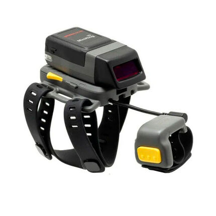 Сканер-кольцо Generalscan R1120 R1120-R06+GGR201-01 — изображение 3