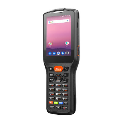 Терминал сбора данных Urovo DT30 DT30-AZ2S9E4000 — изображение 4